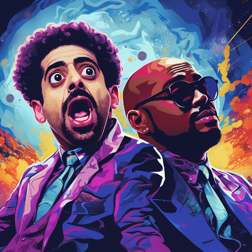 Stream Gnarls Barkley - Crazy (AC LUNA REMIX) by AC LUNA | Listen