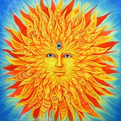 EYEawake - Psychedelic Summer Solstice (Dj mix)