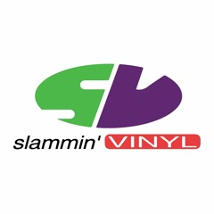 Thumpa - That's The Sound Of Slammin Vinyl Drum & Bass 2000 - 2002
