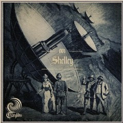 Charybdis - Dynamic Spheres #001 - Shelley