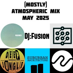 (Mostly) Atmospheric Mix - May 2025.mp3
