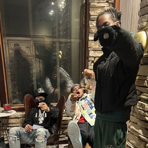 RX PAPI X ZEROTHEGOD - Bumpy & Marlo prod by RX REAPER