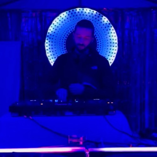 Ritual Sonic Architecture (HÖR Berlin x Voltage Labs 2025)