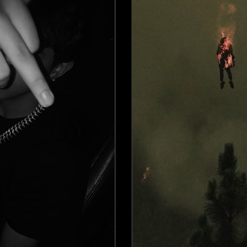 JARU - LUCIFER  (prod. SipSky x Nobdy)