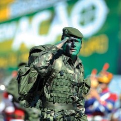 VÁ E VENÇA POR#A