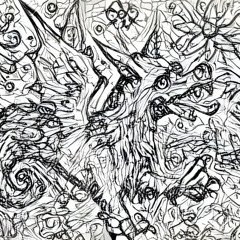 “Axis of the Sun (Cycle of Light Mix)”