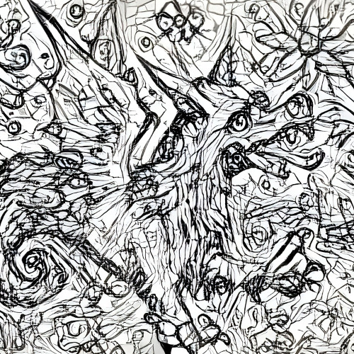 “Axis of the Sun (Cycle of Light Mix)”