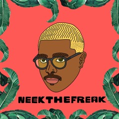 Neek the Freak - Red (DJ Mix)