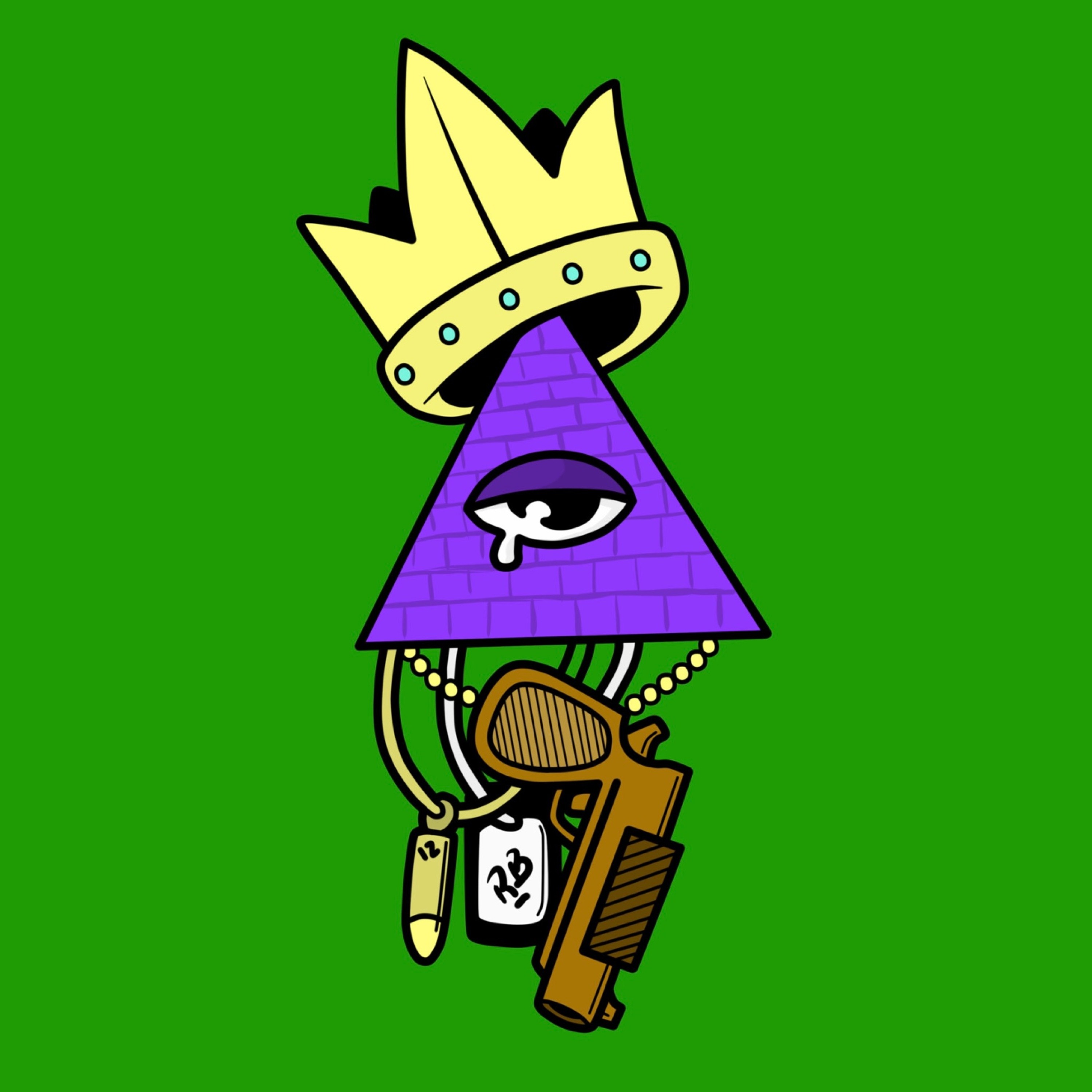 KEYS - INSTRUMENTAL episode artwork