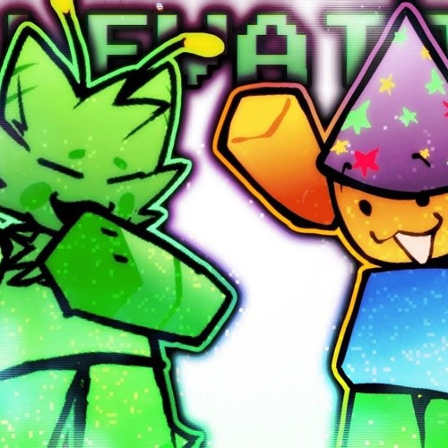 ▪ Elevator ▪ FNF VS Gnarpy [Roblox Mod] - Lamon Damon