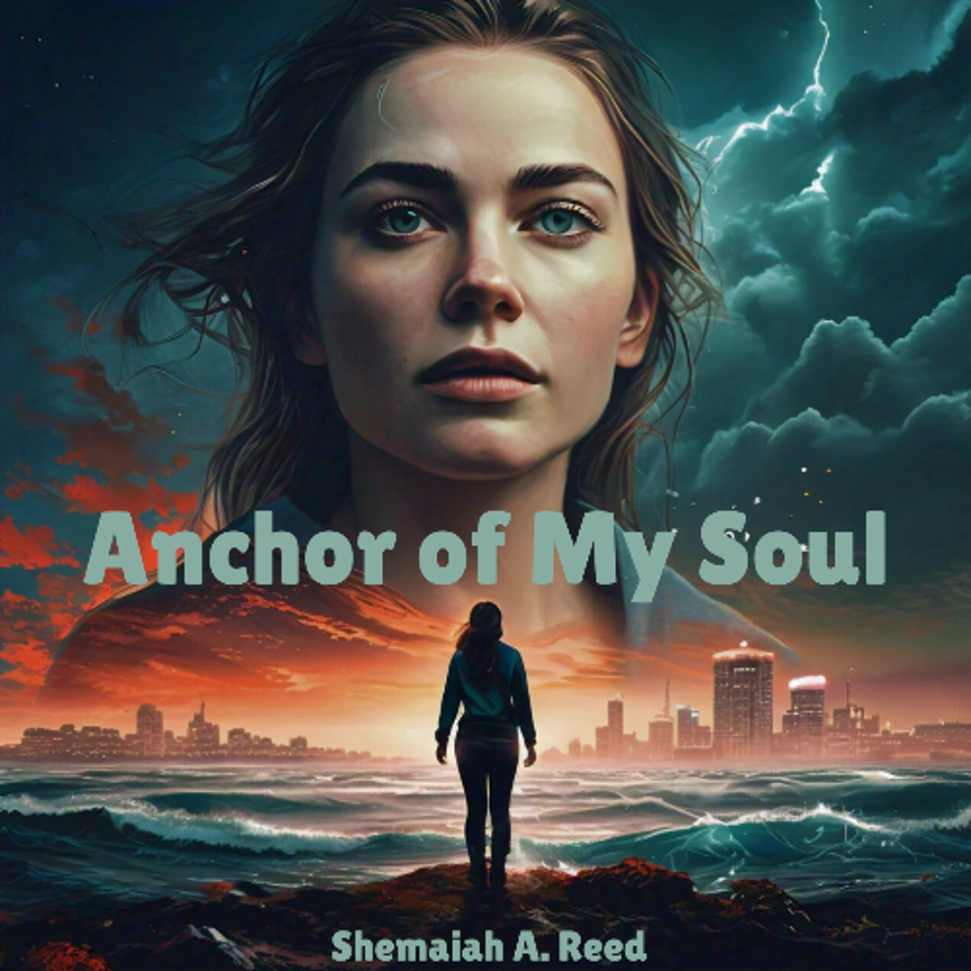 Shamaih Reed Stream Anchor of My Soul by Shemaiah שְׁמַעְיָה Reed | Listen online ...