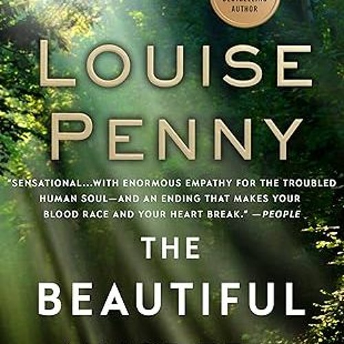 The Beautiful Mystery: A Chief Inspector by Penny, Louise