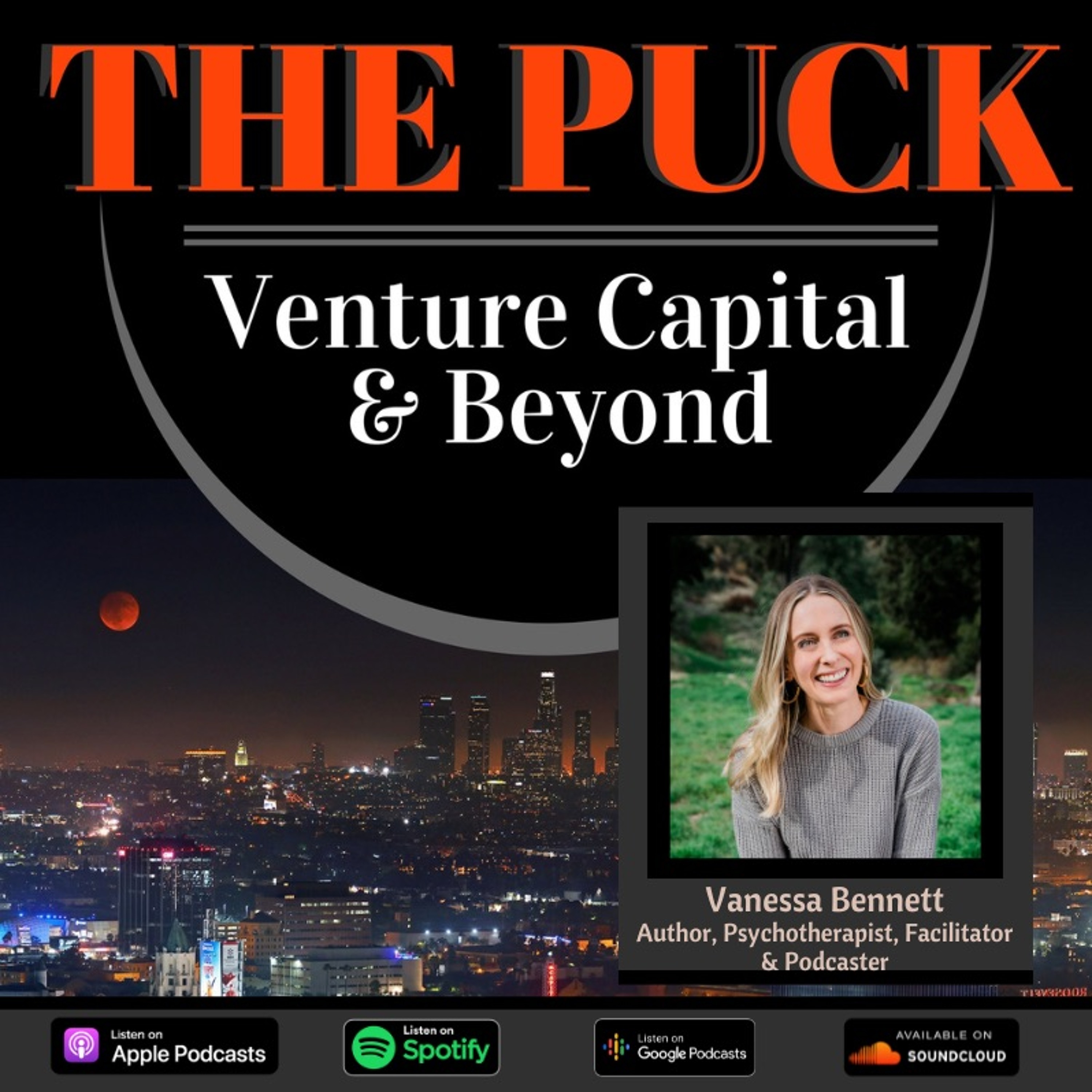The Puck: Venture Capital and Beyond