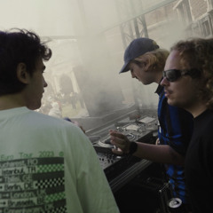 Funcadafi B2B Geheimzinnig SS live at Geheimzinnig in het Kasteel