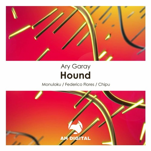 Ary Garay - Hound (Federico Flores Remix)