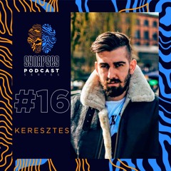 KERESZTES [Synapses Podcast 0016/2022]