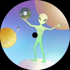 La face "B" de la Lune | Minimal - Deep Techno Mix by Berny