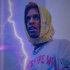 [FREE] ASAP ROCKY TYPE BEAT - "Enough Talk"