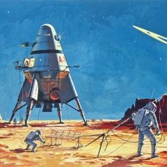 Mars