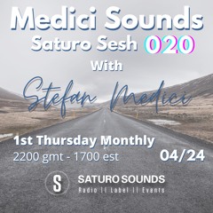 Medici Sounds Saturo Sesh 020