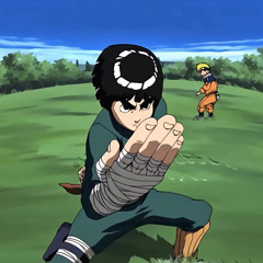 I want to show I can be as fun as Ninja as well even if do not have ninjutsu or genjutsu