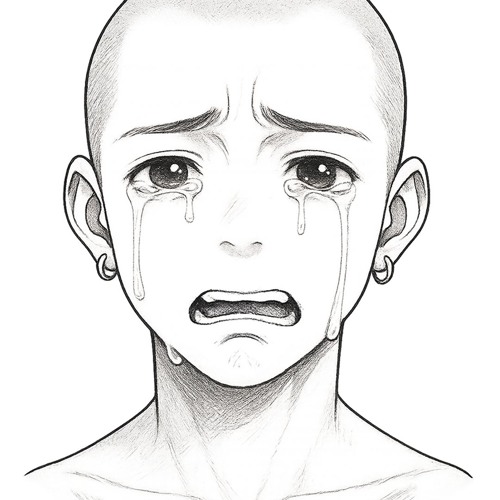 CRY2HARD