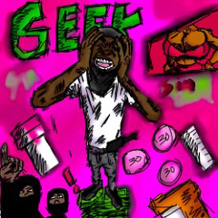 LUH SIN (Baby Grinch) - Smokin on Yoda Prod.Wully (Esjaja Exclusive)