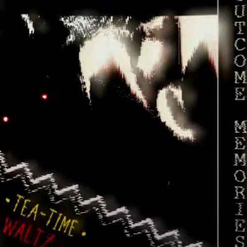 TEA TIME WALTZ (LOBBY) - SONIC.EXE: OUTCOME MEMORIES OST