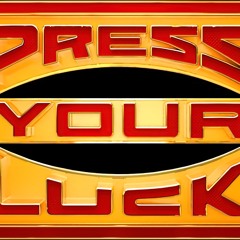 Press Your Luck (2019) - Full Theme (CLEAN)
