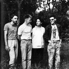 bizarre love triangle