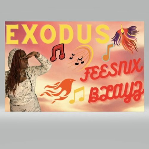 EXODUS ..