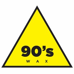 PREMIERE - Younger Than Me - May Day (90's Wax)