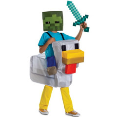minecraft dynamic
