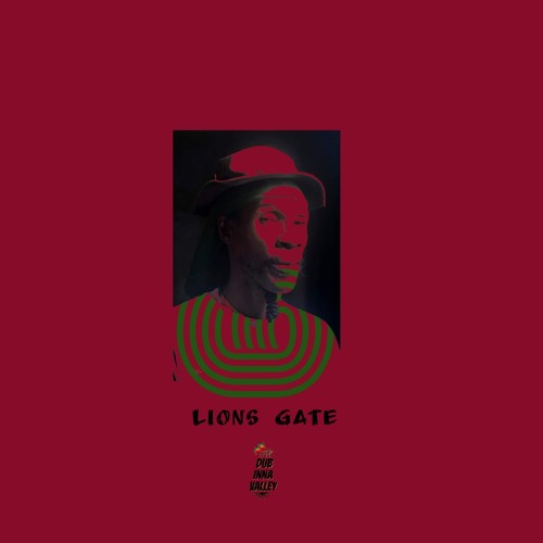Ras Zakarias (DIV) DREAD RADIO #059 "Lions Gate"