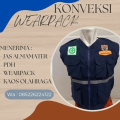 NO HP/WA 0852-2622-4122 Tempat Pesan Wearpack Gresini Semarang