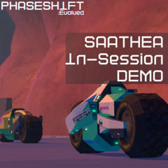 PS:E - Saathea - In Session Loop