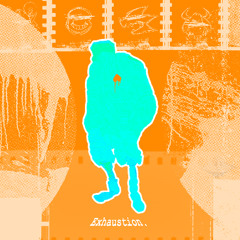 DUSTSWAP - EXHAUSTION