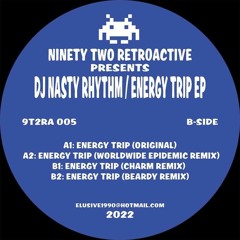 Nasty Rhythm - Energy Trip