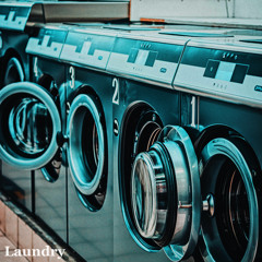 Laundry Sounds