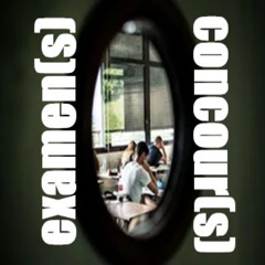 exam(s)-competition(s) (After)