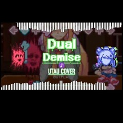Doki Doki Takeover - Dual Demise [UTAU Cover]