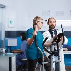 Physical Fitness Before Stem Cell Transplants