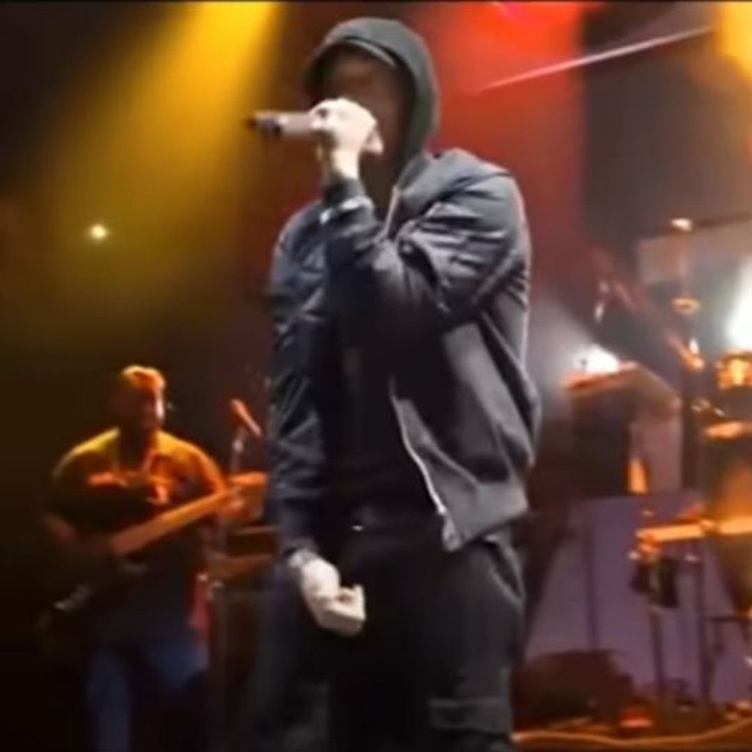 Stream Linkin Park Slipknot Eminem - Till The End [MASHUP