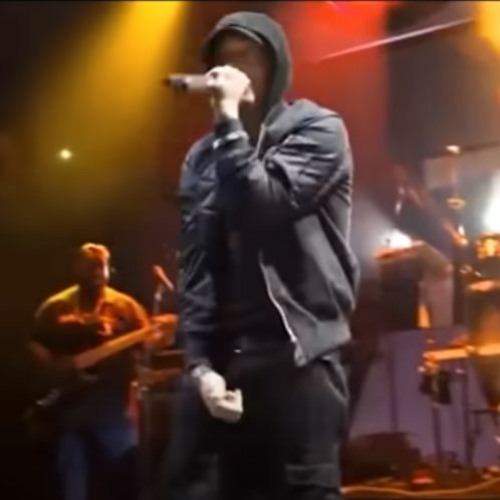 Linkin Park  Slipknot  Eminem - Till The End [MASHUP]