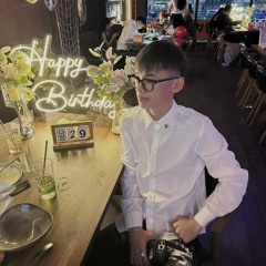Cột Mốc - HPBD To Me ( Tuấn Anh )