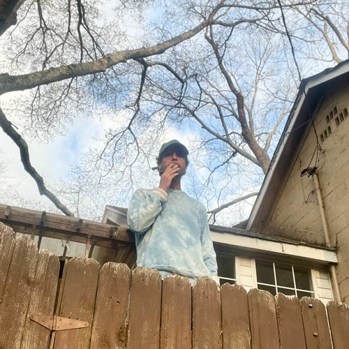 Stream She's Haunting Me by andy deloach Listen online for free on