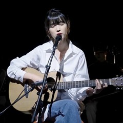 IU 정거장 ( next stop ) 조각집 선공개 Live Clip