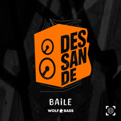 BAILE - EXTENDED (FREE DOWNLOAD)