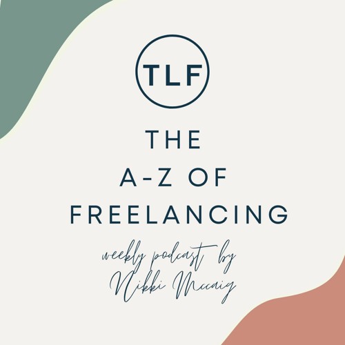 Stream A Z Of Freelancing The Lonely Freelancer By The Lonely Freelancer Listen Online For Free On Soundcloud