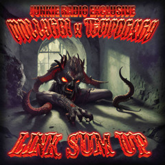 [DJ DOUBLE O] MOLLYKAI x TEMPORXRY - LINK SUM UP {Junkie Radio Exclusive}